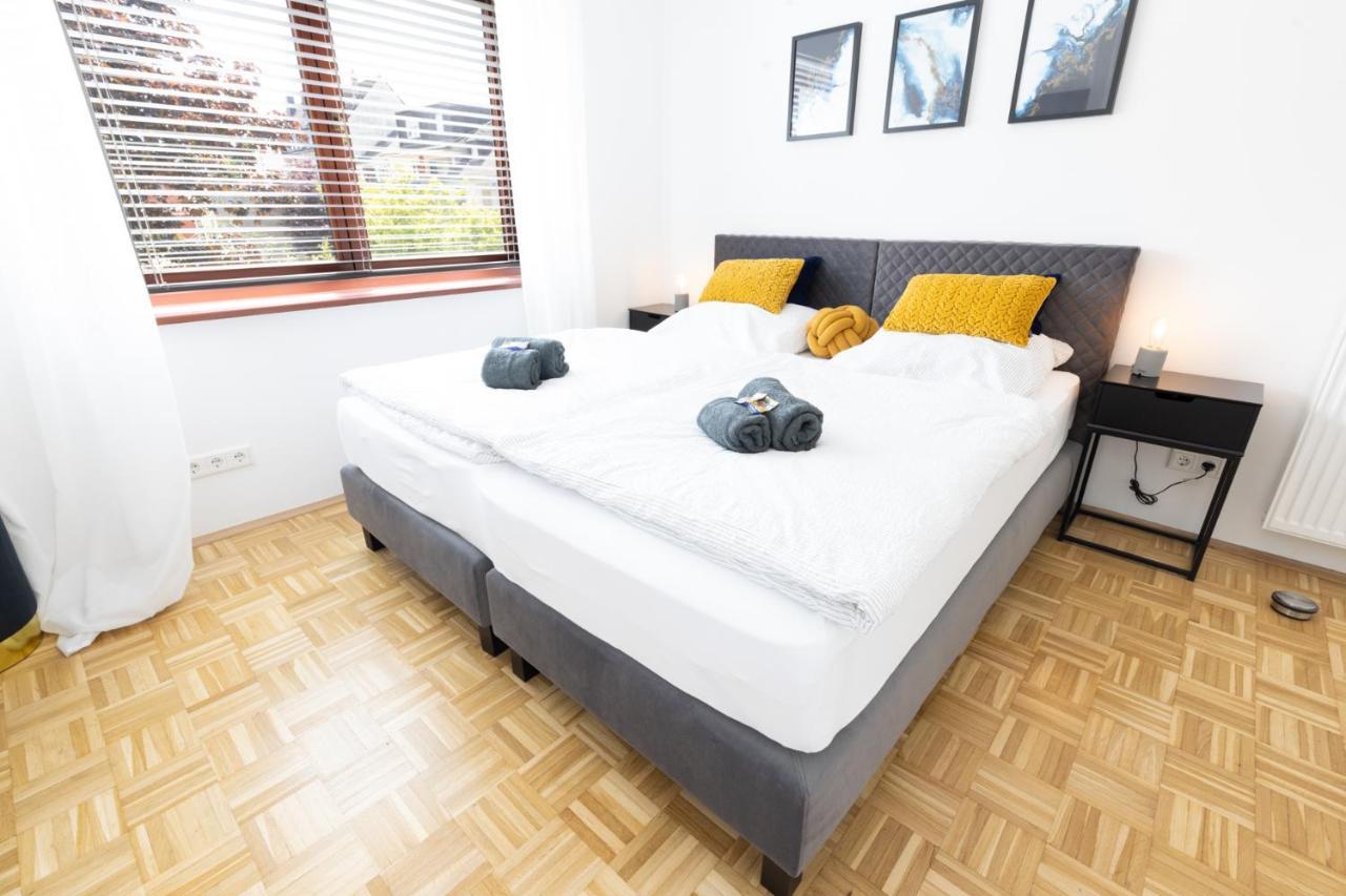 Apartamento Rhein-Lahn Living - Modernes Design - Balkon Mit Aussicht - Zentrale Lage Nahe Rhein Und Martinsburg Lahnstein Exterior foto
