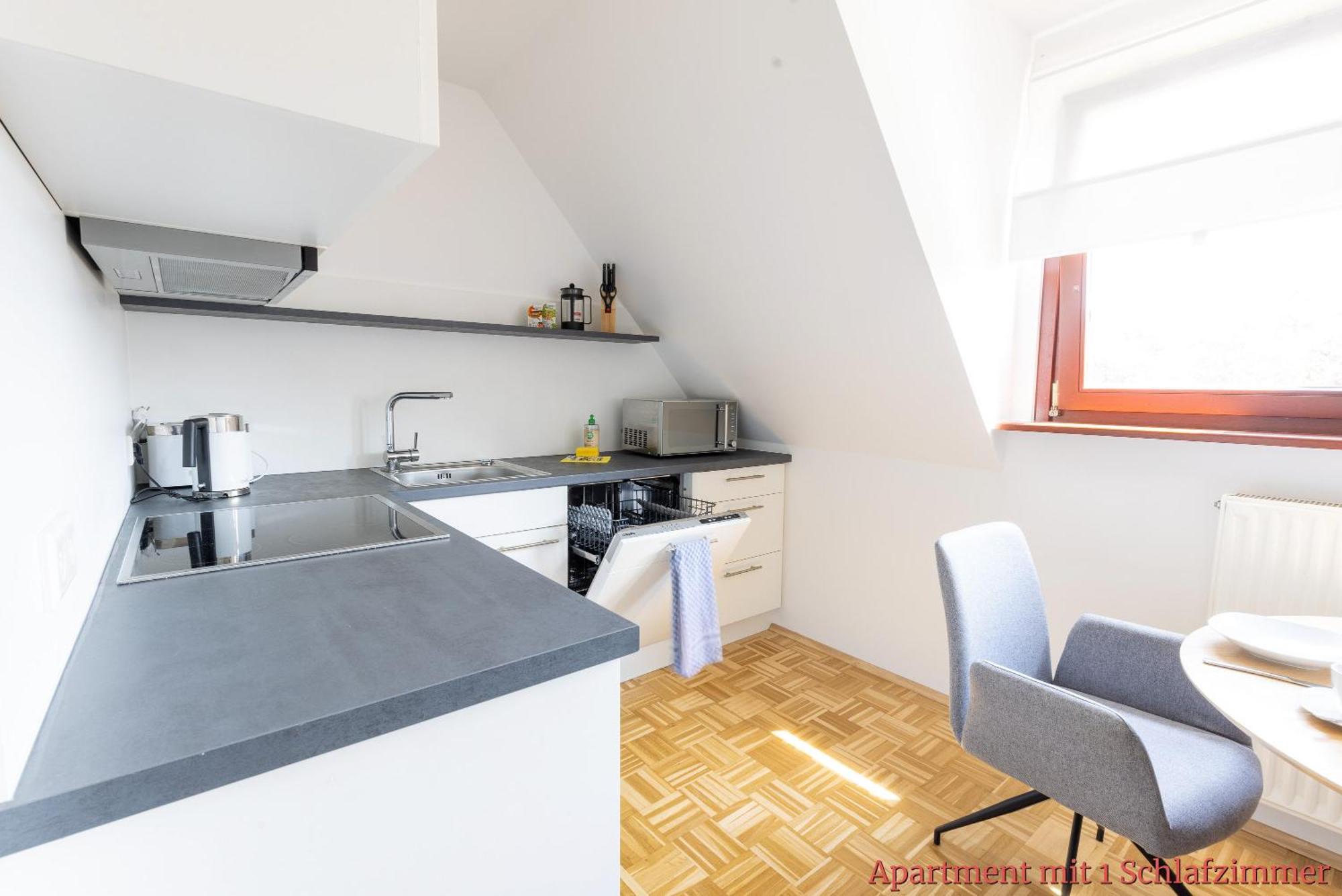 Apartamento Rhein-Lahn Living - Modernes Design - Balkon Mit Aussicht - Zentrale Lage Nahe Rhein Und Martinsburg Lahnstein Exterior foto