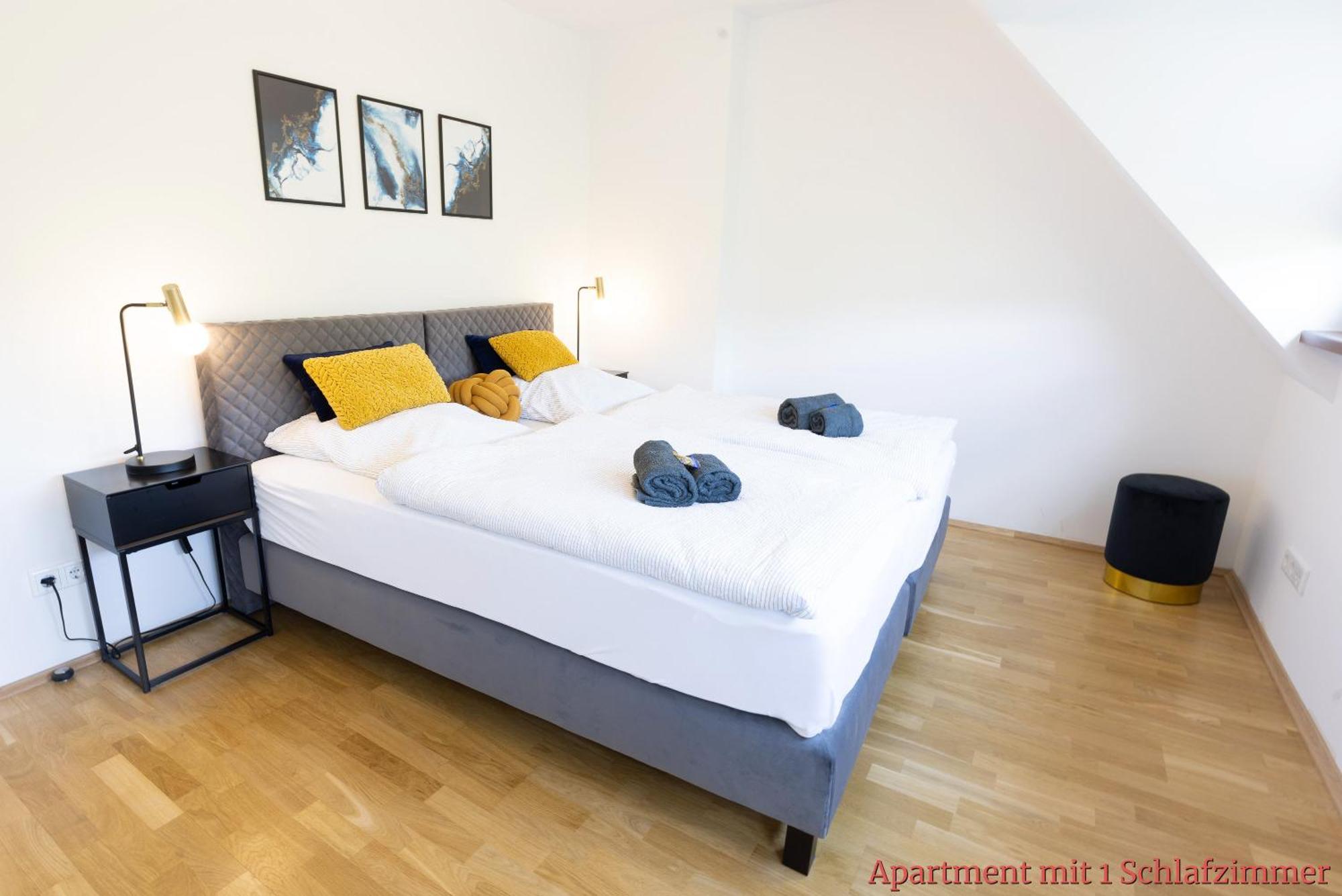 Apartamento Rhein-Lahn Living - Modernes Design - Balkon Mit Aussicht - Zentrale Lage Nahe Rhein Und Martinsburg Lahnstein Exterior foto