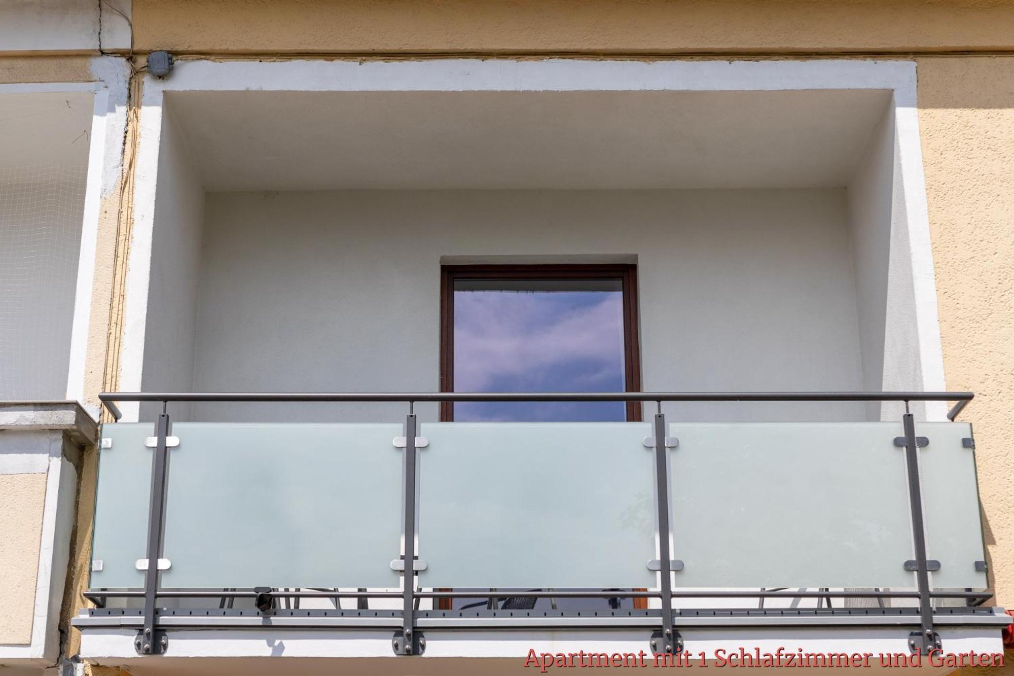 Apartamento Rhein-Lahn Living - Modernes Design - Balkon Mit Aussicht - Zentrale Lage Nahe Rhein Und Martinsburg Lahnstein Exterior foto