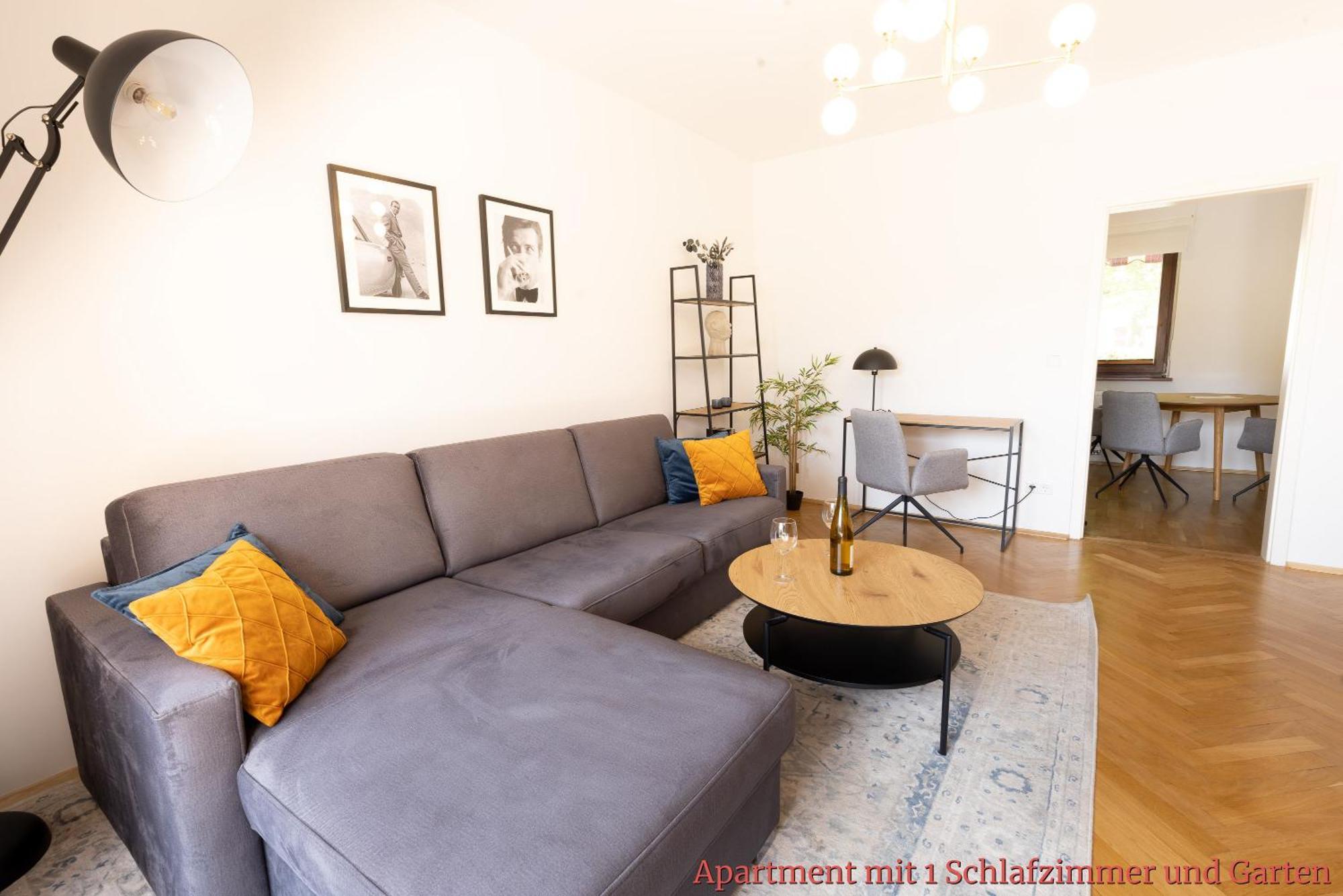 Apartamento Rhein-Lahn Living - Modernes Design - Balkon Mit Aussicht - Zentrale Lage Nahe Rhein Und Martinsburg Lahnstein Exterior foto