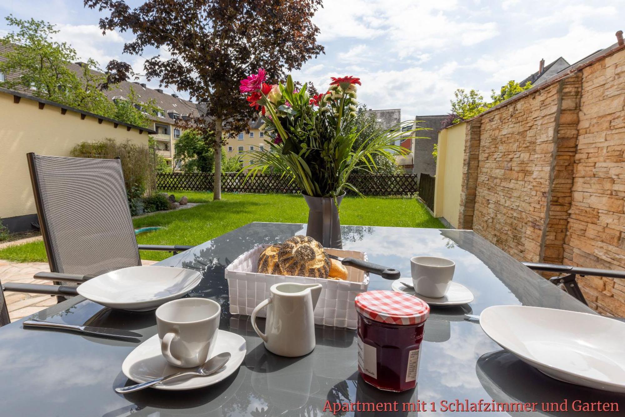 Apartamento Rhein-Lahn Living - Modernes Design - Balkon Mit Aussicht - Zentrale Lage Nahe Rhein Und Martinsburg Lahnstein Exterior foto