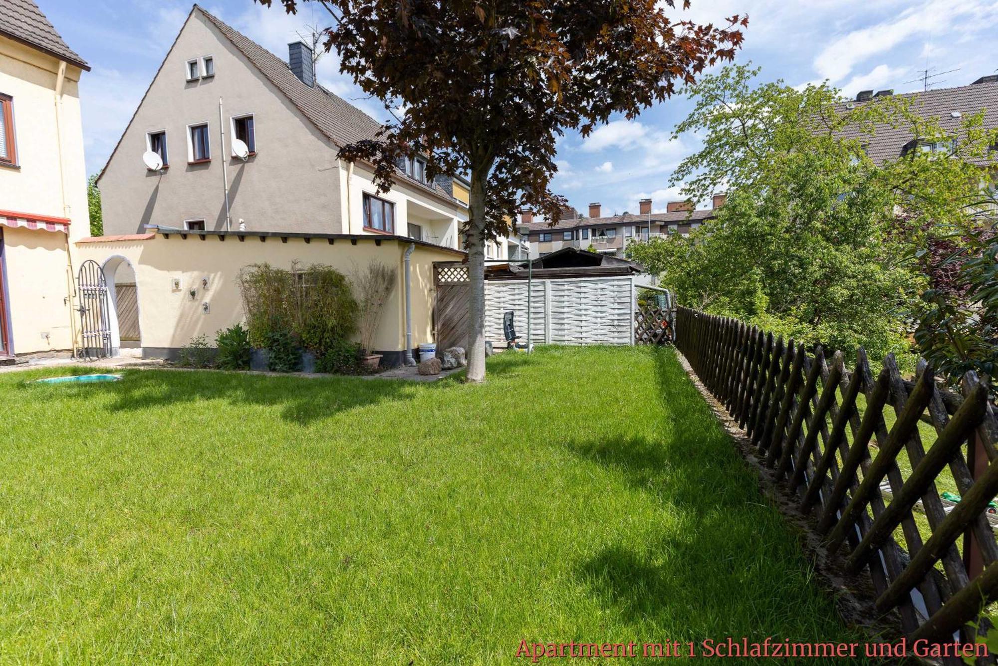 Apartamento Rhein-Lahn Living - Modernes Design - Balkon Mit Aussicht - Zentrale Lage Nahe Rhein Und Martinsburg Lahnstein Exterior foto